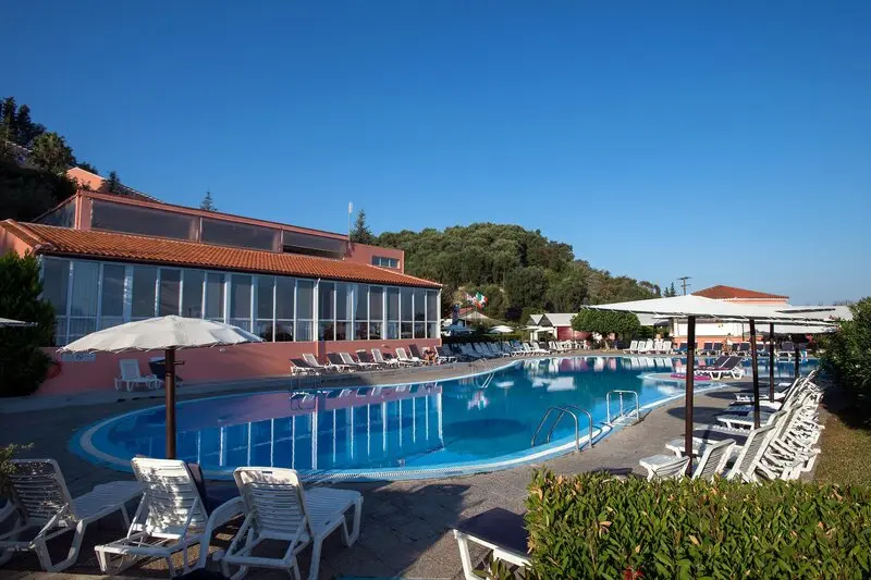 Sidari Panorama Hotel gallery image 4