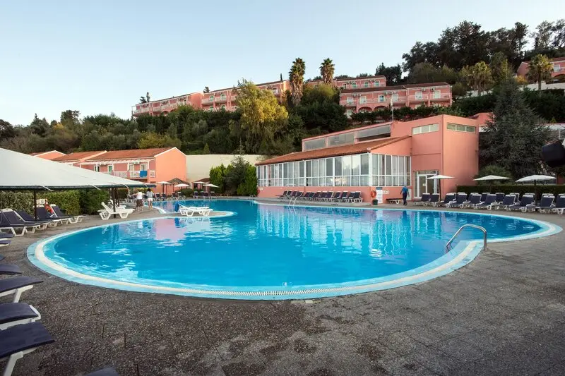 Sidari Panorama Hotel gallery image 6