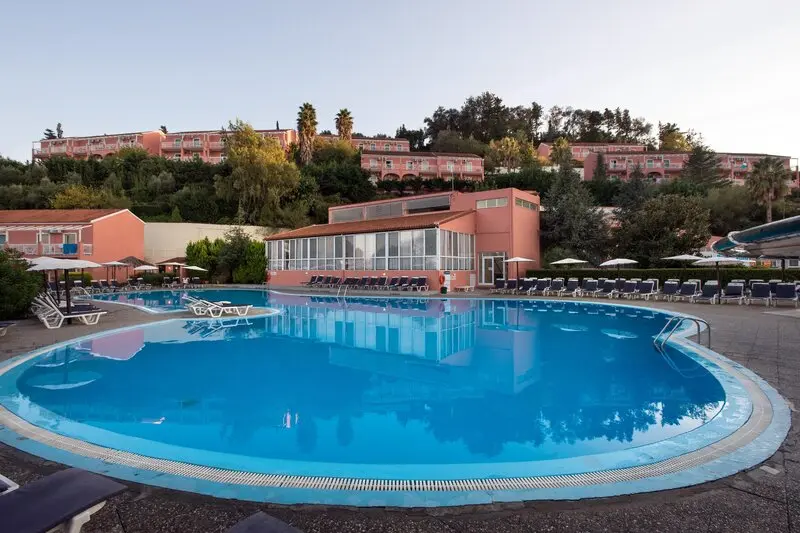 Sidari Panorama Hotel gallery image 7