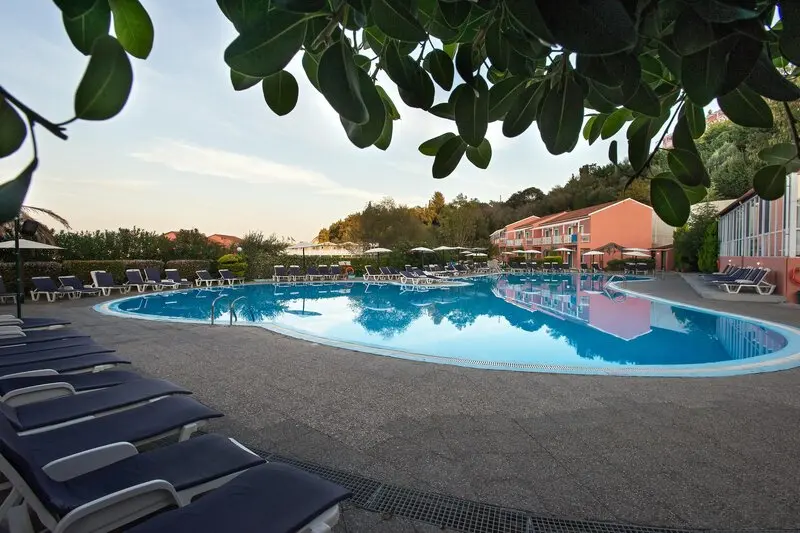 Sidari Panorama Hotel gallery image 8