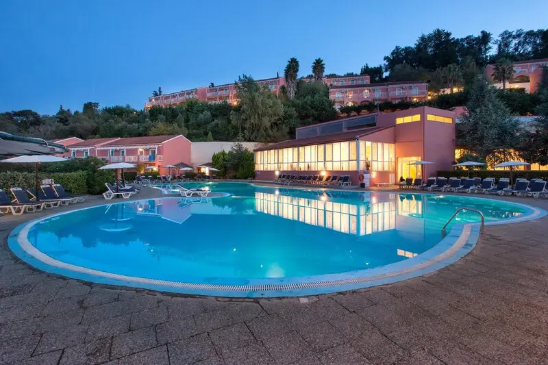 Sidari Panorama Hotel gallery image 9