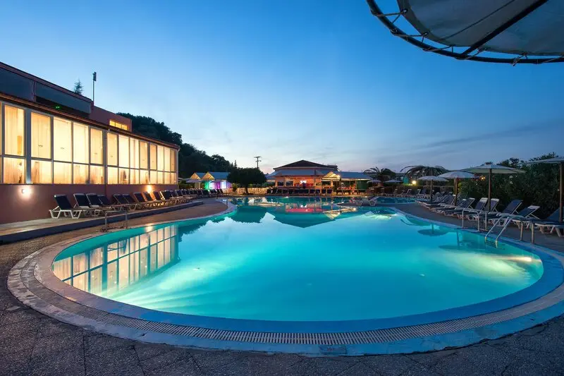 Sidari Panorama Hotel gallery image 10