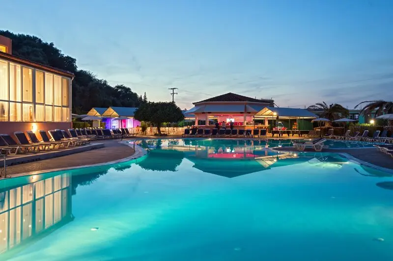 Sidari Panorama Hotel gallery image 11