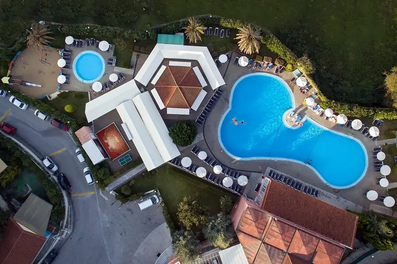 Sidari Panorama Hotel gallery image 13