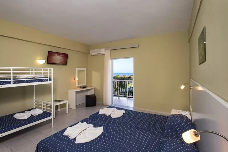Sidari Panorama Hotel gallery image 25
