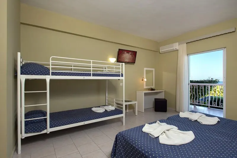 Sidari Panorama Hotel gallery image 26