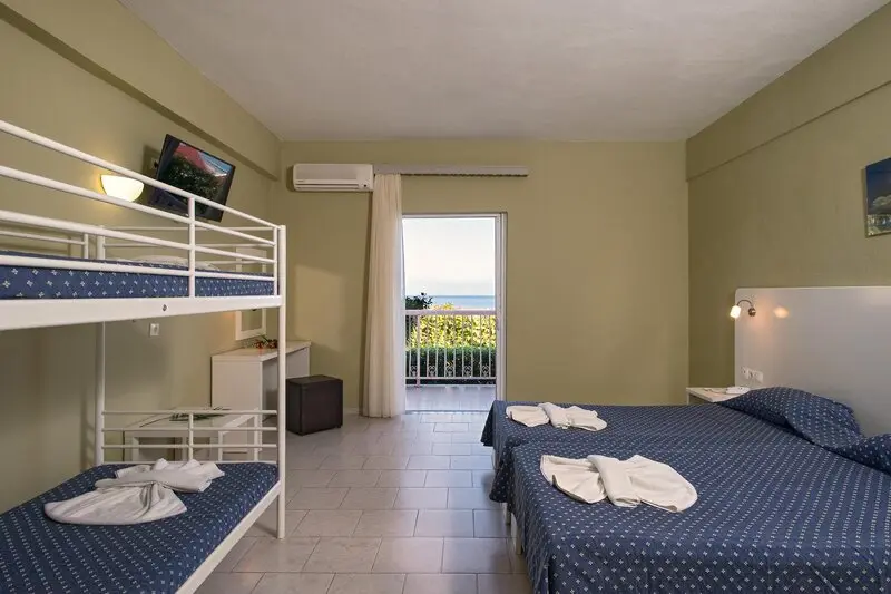 Sidari Panorama Hotel gallery image 27