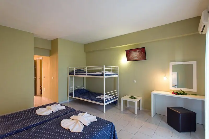 Sidari Panorama Hotel gallery image 28