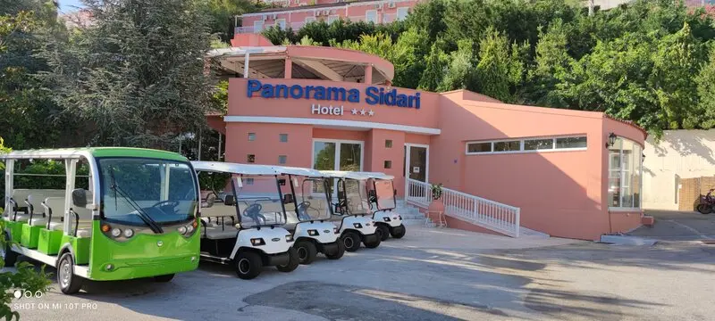 Sidari Panorama Hotel gallery image 16