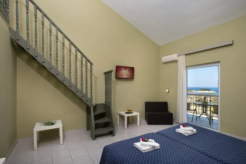 Sidari Panorama Hotel gallery image 30