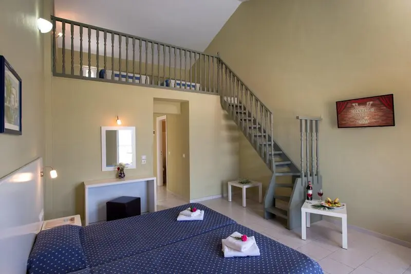 Sidari Panorama Hotel gallery image 31