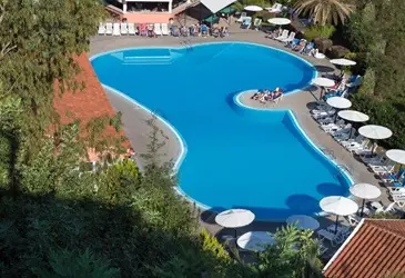 Sidari Panorama Hotel