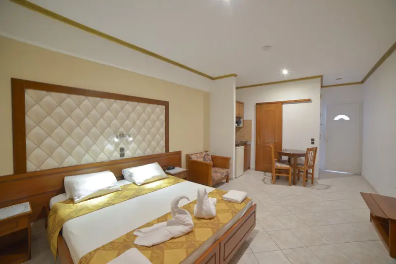 Angelina Hotel & Apartments gallery image 4