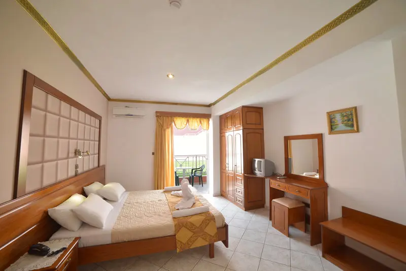 Angelina Hotel & Apartments gallery image 5