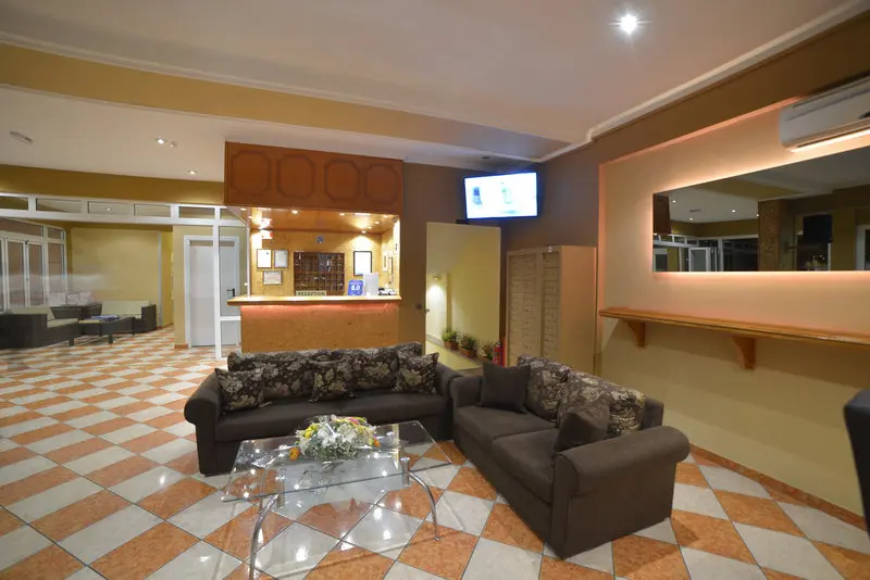 Angelina Hotel & Apartments gallery image 7