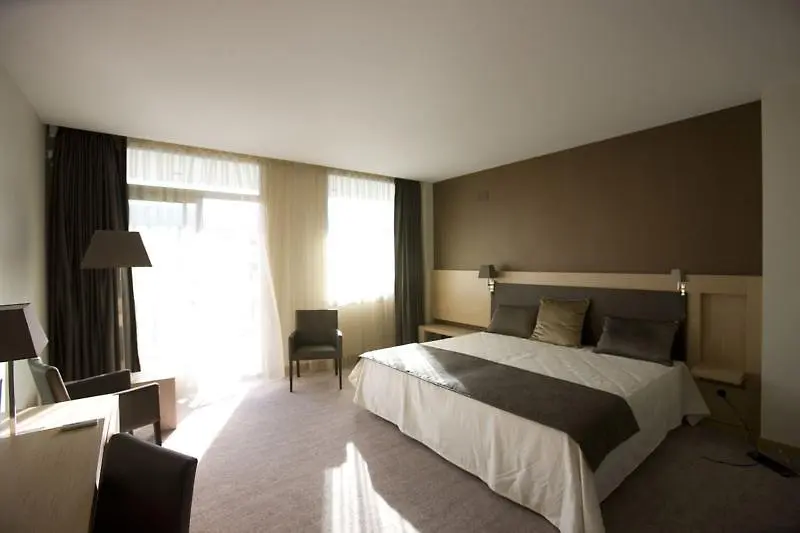 Gran Palas Experience Spa And Beach Resort gallery image 5