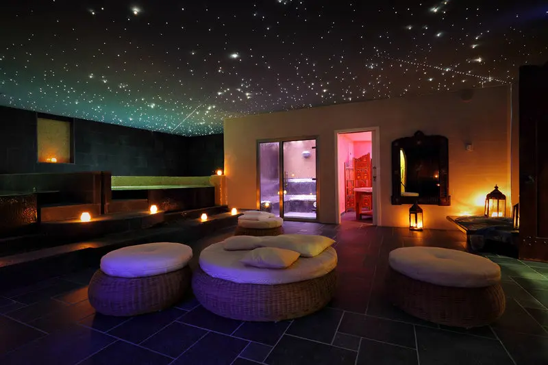 Gran Palas Experience Spa And Beach Resort gallery image 17