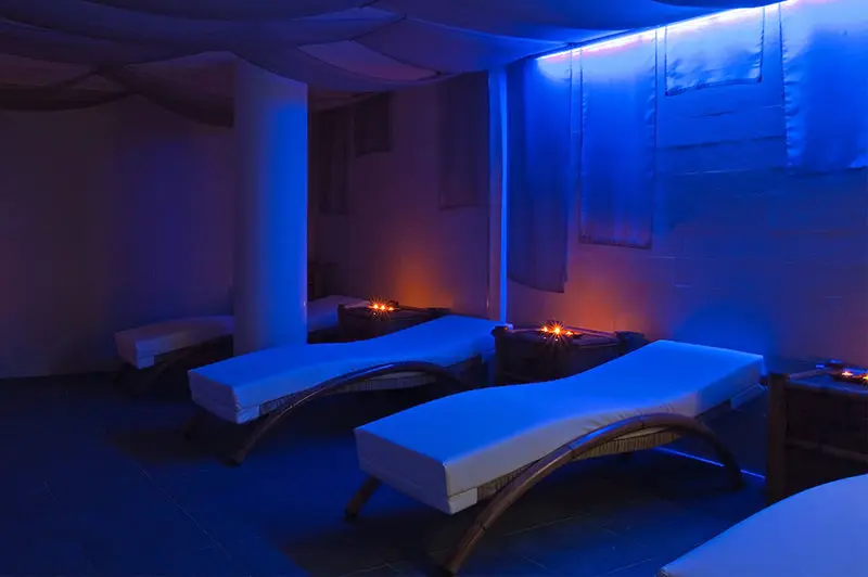 Gran Palas Experience Spa And Beach Resort gallery image 6