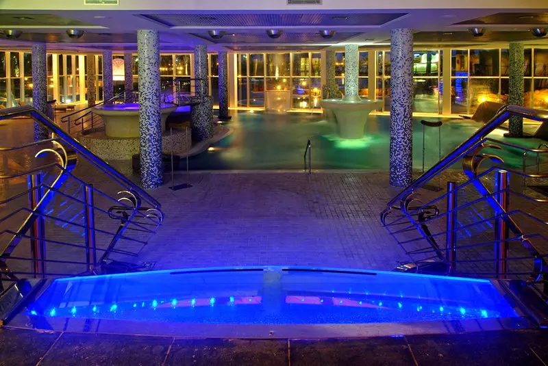 Gran Palas Experience Spa And Beach Resort gallery image 20