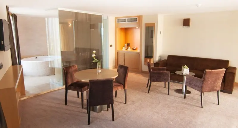 Gran Palas Experience Spa And Beach Resort gallery image 7