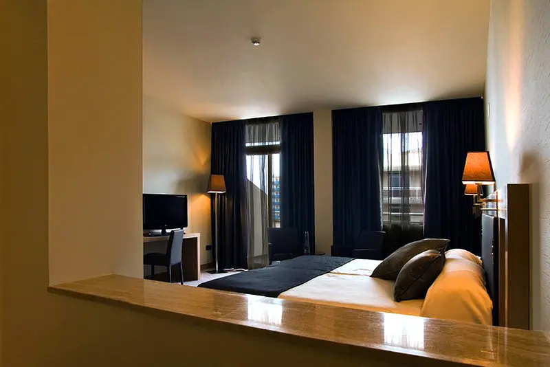 Gran Palas Experience Spa And Beach Resort gallery image 8