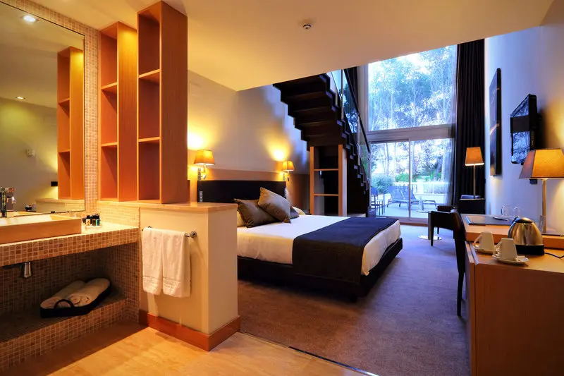 Gran Palas Experience Spa And Beach Resort gallery image 9