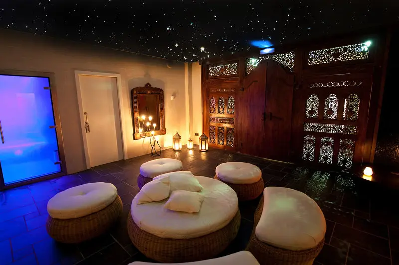 Gran Palas Experience Spa And Beach Resort gallery image 21