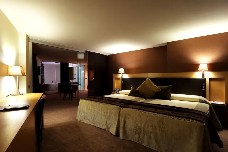 Gran Palas Experience Spa And Beach Resort gallery image 12