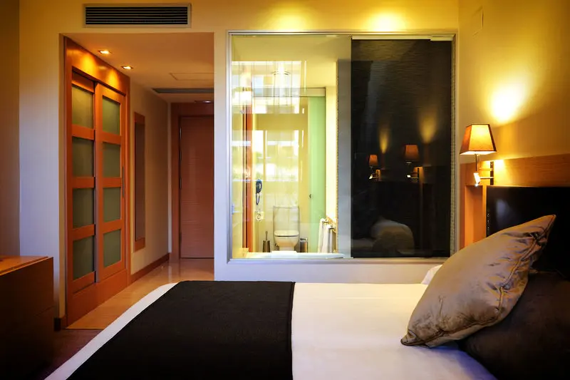 Gran Palas Experience Spa And Beach Resort gallery image 13