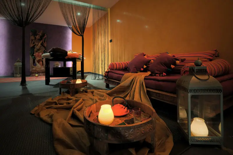 Gran Palas Experience Spa And Beach Resort gallery image 22
