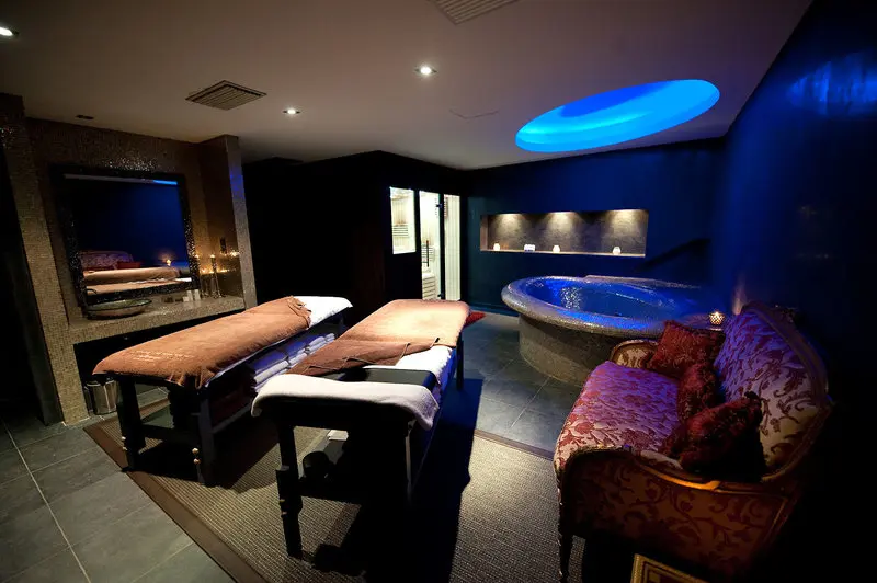 Gran Palas Experience Spa And Beach Resort gallery image 23