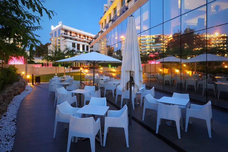 Gran Palas Experience Spa And Beach Resort gallery image 24