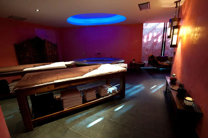 Gran Palas Experience Spa And Beach Resort gallery image 25