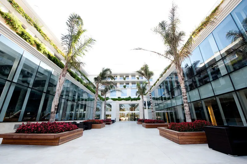 Gran Palas Experience Spa And Beach Resort gallery image 3