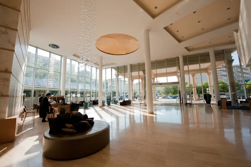 Gran Palas Experience Spa And Beach Resort gallery image 14