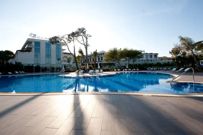 Gran Palas Experience Spa And Beach Resort