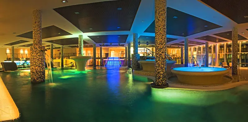 Gran Palas Experience Spa And Beach Resort gallery image 15