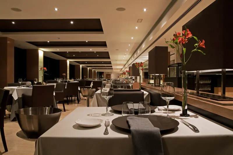 Gran Palas Experience Spa And Beach Resort gallery image 16