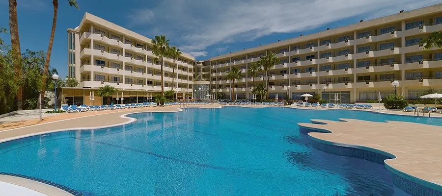 H10 Cambrils Playa