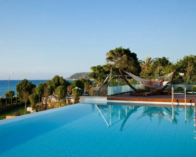 Elite Suites Rhodes Bay gallery image 1