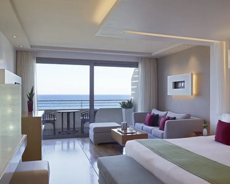 Elite Suites Rhodes Bay gallery image 11