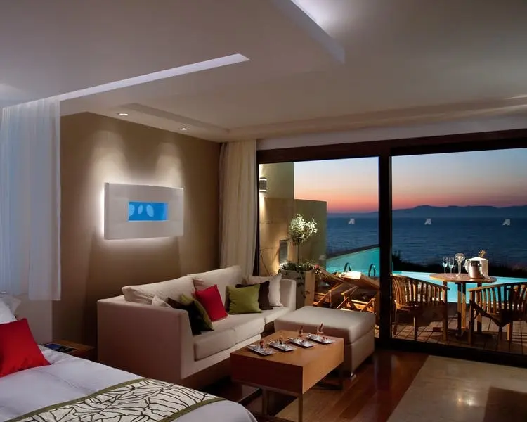 Elite Suites Rhodes Bay gallery image 12