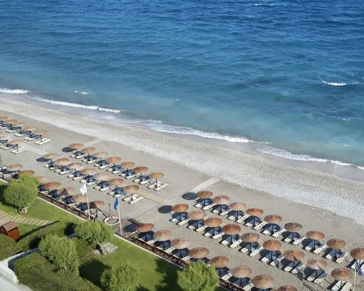 Elite Suites Rhodes Bay gallery image 2