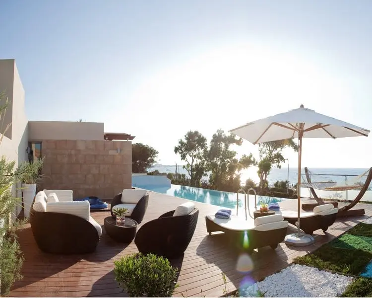 Elite Suites Rhodes Bay gallery image 4