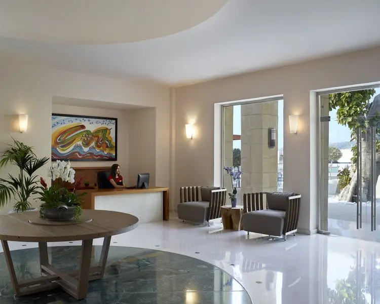 Elite Suites Rhodes Bay gallery image 5