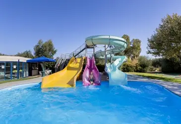 Lippia Golf Resort