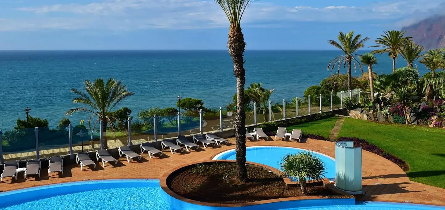 Pestana Grand Premium Ocean Resort gallery image 1