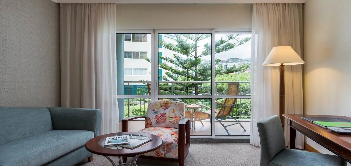 Pestana Grand Premium Ocean Resort gallery image 10