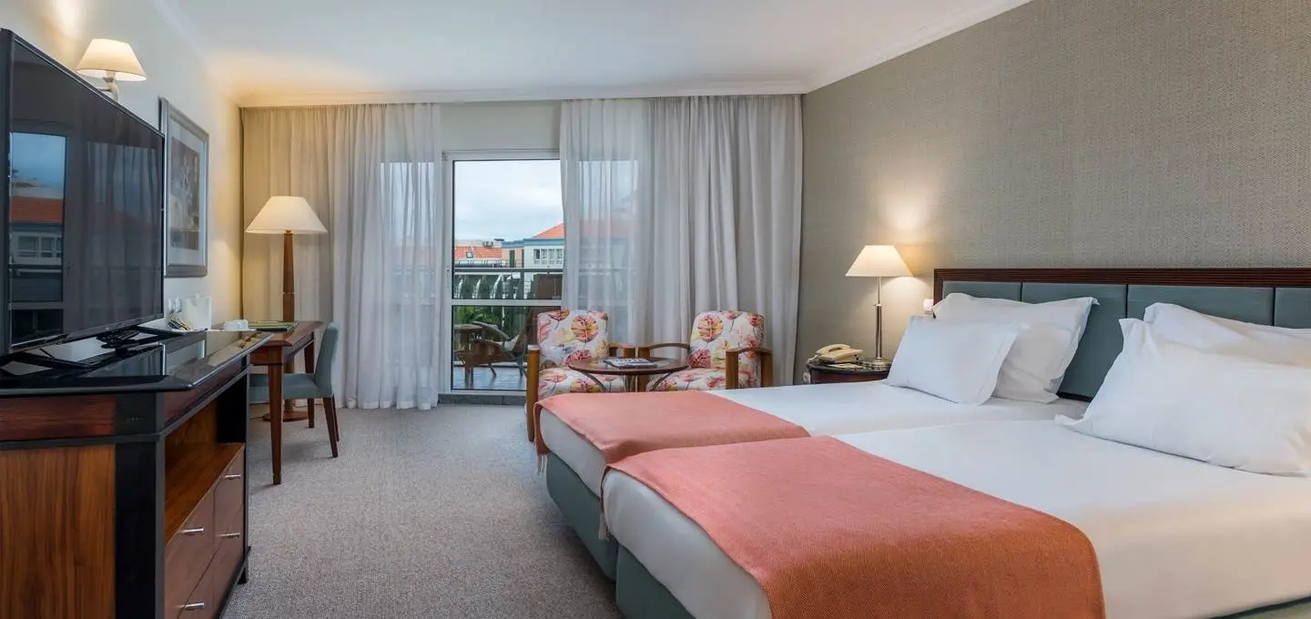 Pestana Grand Premium Ocean Resort gallery image 11