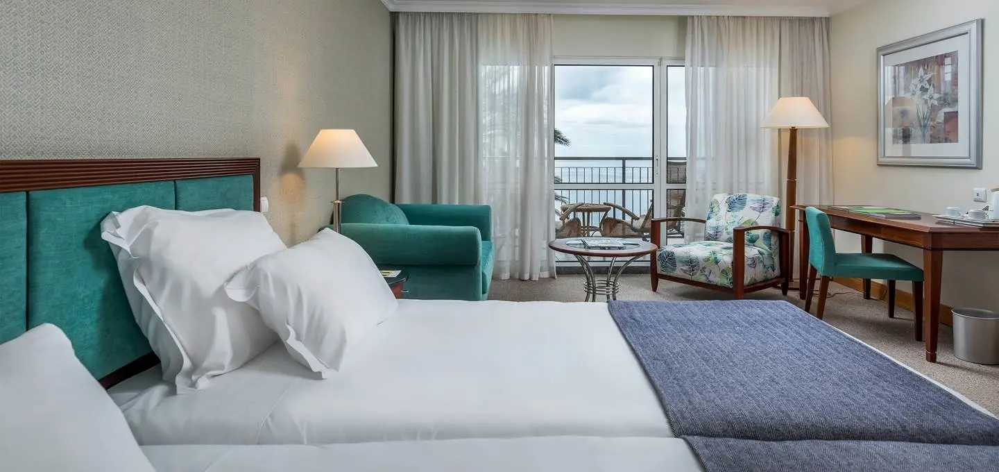 Pestana Grand Premium Ocean Resort gallery image 12